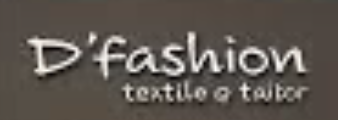 D'Fashion